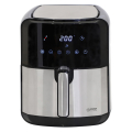 first austria fa 5053 4 air fryer 5l 1700w extra photo 1