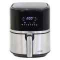 first austria fa 5053 3 air fryer 35l 1500w extra photo 1