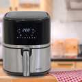 friteza aeros first austria fa 5053 3 35l 1500w extra photo 3