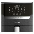 friteza tefal easy fry grill digital ey505815 42lt extra photo 2