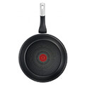 tefal tigani me antikollitiki epistrosi unlimited 28cm g2550672 extra photo 1 tefal tigani me antikollitiki epistrosi unlimited 28cm g2550672 extra photo 1