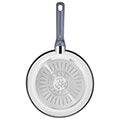 tefal tigani me antikollitiki epistrosi daily cook 28cm g7300655 extra photo 1