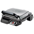 tostiera grill 2000w tefal ultracompact 600 gc306012 me apospomenes plakes extra photo 1