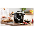 tefal cook4me connect cy855830 extra photo 3