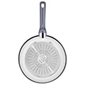 tefal tigani me antikollitiki epistrosi daily cook 24cm g7300455 extra photo 1