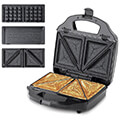 tostiera 900w ufesa sandwich maker 3in1 cookfun sw7950 extra photo 1 tostiera 900w ufesa sandwich maker 3in1 cookfun sw7950 extra photo 1
