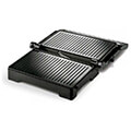 tostiera grill 1000w ufesa contact grillbbq haku pr1100 extra photo 2
