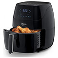 friteza ufesa air fryer elektra 5l extra photo 2