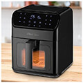 friteza ufesa air fryer talent 65l extra photo 1