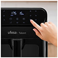 friteza ufesa air fryer talent 65l extra photo 2