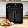 friteza ufesa air fryer talent 65l extra photo 3