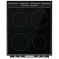 entoixizomenos foyrnos gorenje gec5c41sg extra photo 9