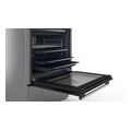 koyzina me keramiki estia bosch hkr39a250u inox extra photo 3