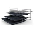 koyzina me keramiki estia bosch hkr39a250u inox extra photo 4