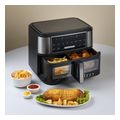 friteza air fryer izzy digital xxl iz 8225 10lt extra photo 1