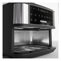 friteza air fryer izzy digital xxl iz 8225 10lt extra photo 6