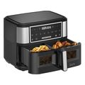friteza air fryer izzy digital xxl iz 8225 10lt extra photo 9