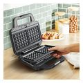 tostiera me apospomenes plakes 700w tefal sw383d10 extra photo 9