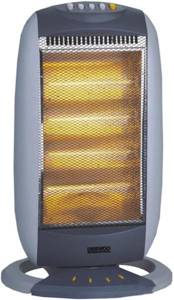 Daewoo fortis 1600w