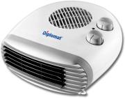 aerothermo 2000w diplomat dpl ht 8120 photo