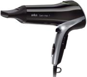 sesoyar braun satin hair 7 ionic hd710 2000w photo