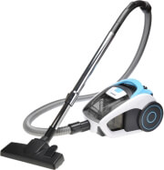 blaupunkt bagless vacuum cleaner vcc301 photo