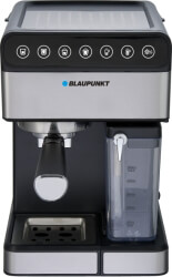 blaupunkt kafetiera espresso coffee machine cmp601 photo