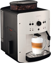 kafetiera espresso krups ea8105 white photo