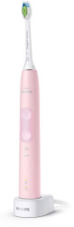 ilektriki odontoboyrtsa philips hx6836 24 pink photo