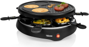 psistiera raclette 800w tristar ra 2998 photo