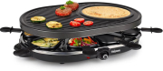 psistiera raclette 1200w tristar ra 2996 photo