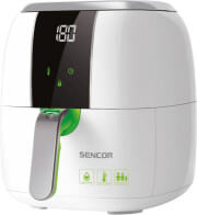 friteza air fyer 3l sencor sfr 5320wh 1400w photo