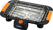 psistiera grill 2000w osio ogb 2437 photo