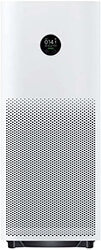 ionistis katharistis aera xiaomi smart air purifier 4 pro white bhr5056eu photo