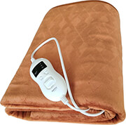 ilektriki koyberta 60w camry cr 7435 electric blanket moni fleece photo