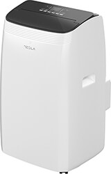 air condition tesla ttmy 09chw 90000btu wifi psyxi thermansi forito photo