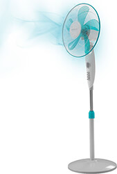 anemistiras orthostatis 50w cecotec energysilence 520 power white cec 05902 photo