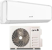 air condition arielli qk series asw 12cphz 12000btu a heating belt wifi photo