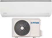 air condition pitsos nefeli standard psi09vw32 pso09vw32 9000btu a a wifi inverter photo