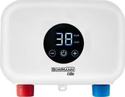 taxythermosifonas 6kw bormann elite btw3500 mpanioy koyzinas monofasikos photo