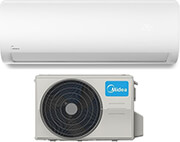 air condition midea xtreme eco ag2eco 12nxd0 i ag2eco 12n8d0 o 12000btu a a inverter photo
