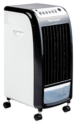 air cooler 75w ravanson kr 2011 4l photo