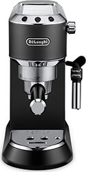 kafetiera espresso delonghi ec685 black photo