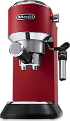kafetiera espresso delonghi ec685 red photo