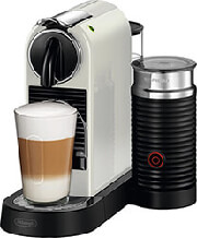 kafetiera nespresso 19bar delonghi citizmilk en 267wae wh photo