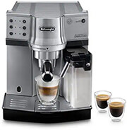 kafetiera espresso 15bar delonghi espresso siebtr ec 860m sr photo