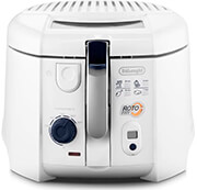 friteza 1800w delonghi fritteuse f 28211w1 wh photo