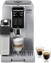 kafetiera espresso 19bar me mylo alesis delonghi ecam 37095s dinamica  photo