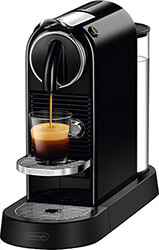 kafetiera espresso delonghi nespresso en167b citiz photo