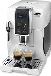 kafetiera espresso 15bar delonghi dinamica ecam 35035w aytomati photo